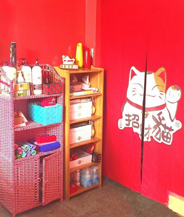 济南那些“小姐”开的店你去过几家？