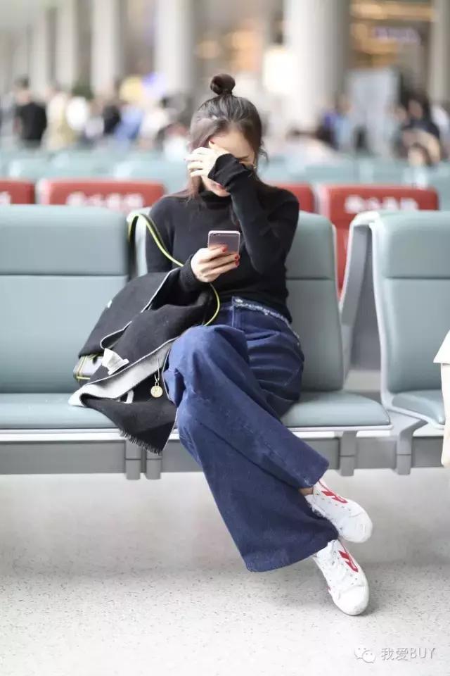 女明星都在穿的牌子,女明星都在穿的服装品牌