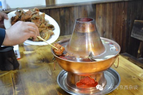 门头沟清水虹鳟鱼,虹鳟鱼现钓现吃