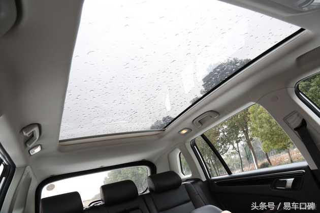 众泰大迈x5质量和口碑如何,众泰大迈x5车主