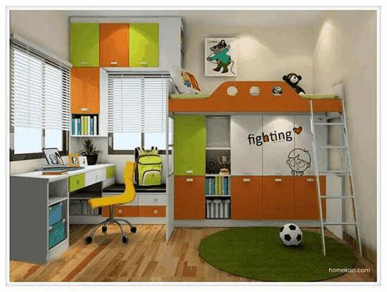 怎么选儿童上下床,儿童上下床哪个品牌环保