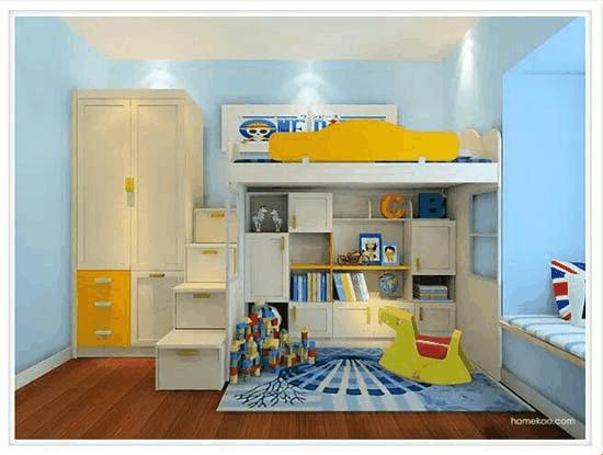 怎么选儿童上下床,儿童上下床哪个品牌环保