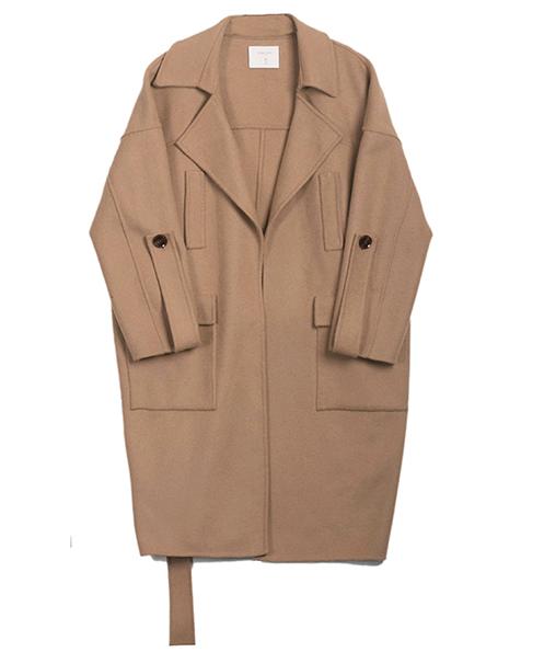 为什么双面羊毛大衣贵,双面羊绒大衣骗局