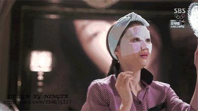 十大口碑最好的面膜品牌,口碑最好十大补水抗衰老面膜