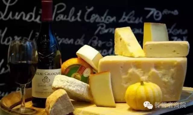 连肉铺都这么美,你的餐厅还好意思再丑下去么?