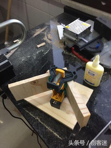 diy可调电源多合一,diy可调直流电源