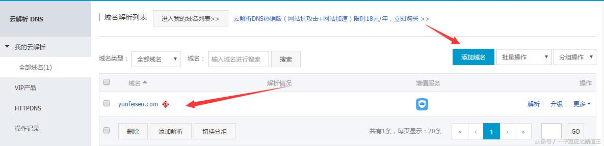 域名注册流程和费用,域名注册需要多少钱