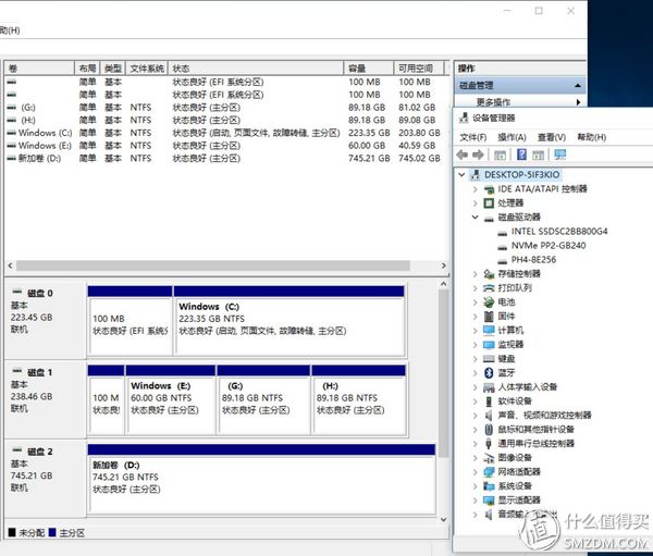 老笔记本电脑能加装nvme固态硬盘,怎样查看笔记本是否支持nvme固态