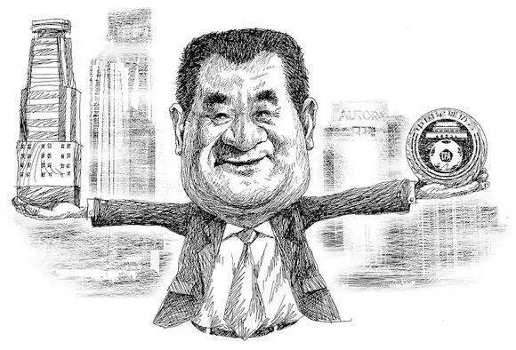 居家风水转运妙招大全,转运财位