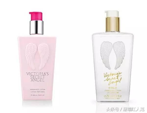 女生最爱的东西排行,女生最喜欢的身体乳是哪一款