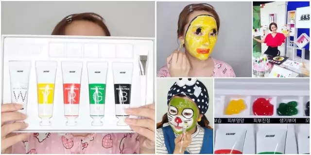 此物略奇|6款美妆界奇货,能让你的朋友圈能火一个月!