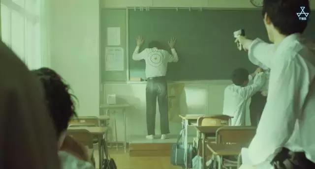 公认的四部最恐怖的电影,史上最恐怖的前五部电影推荐