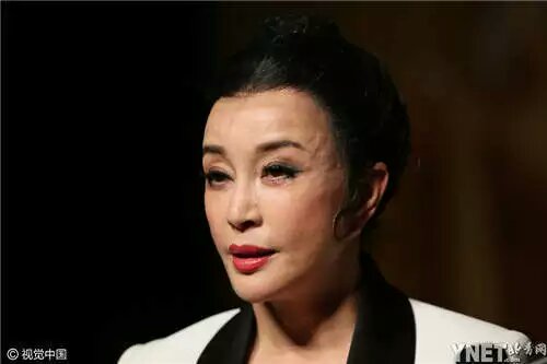 女明星整容后后遗症,女明星整容后出现后遗症