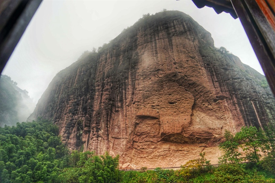 九仙湖有神仙吗,九仙湖旅游景区