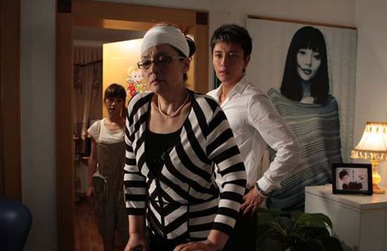 极品婆婆要不要离婚,遇见这种婆婆你该如何抉择