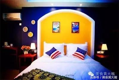 精致女人喜欢什么,三亚最有意思旅馆