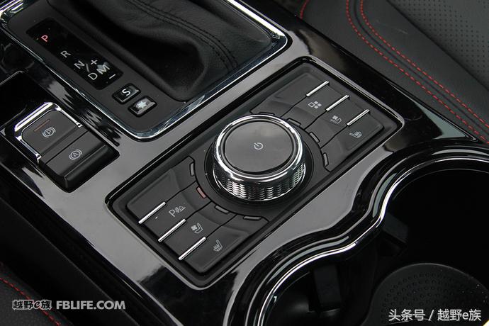 有情怀的北汽212,有情怀的城市