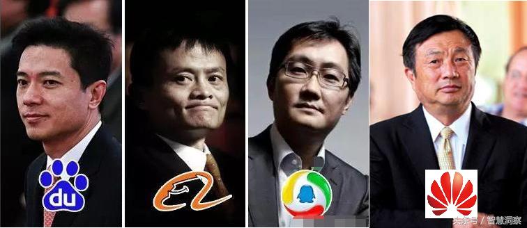 阿里腾讯华为营收利润对比,阿里巴巴腾讯华为薪资级别