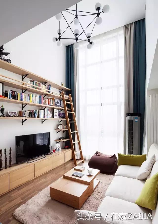 客厅主灯属于软装吗,客厅有无主灯的优缺点