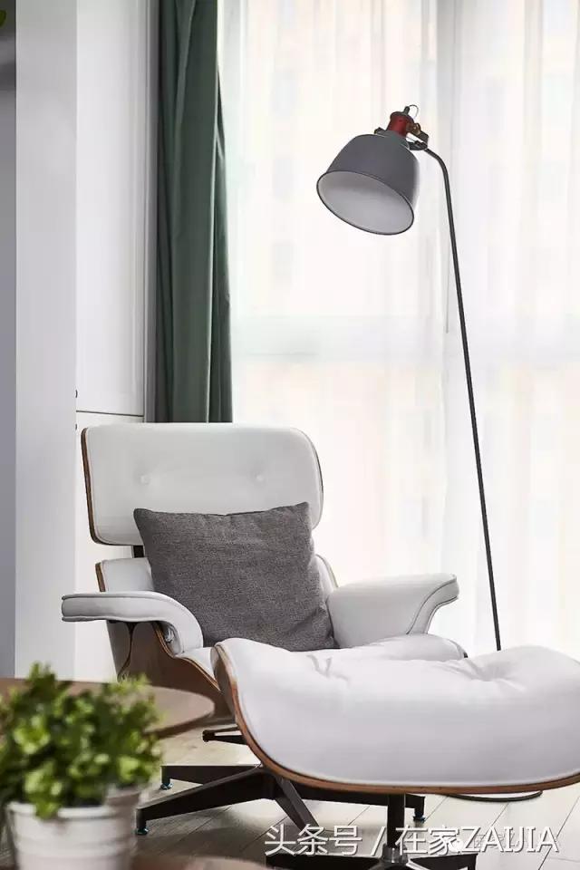 客厅主灯属于软装吗,客厅有无主灯的优缺点