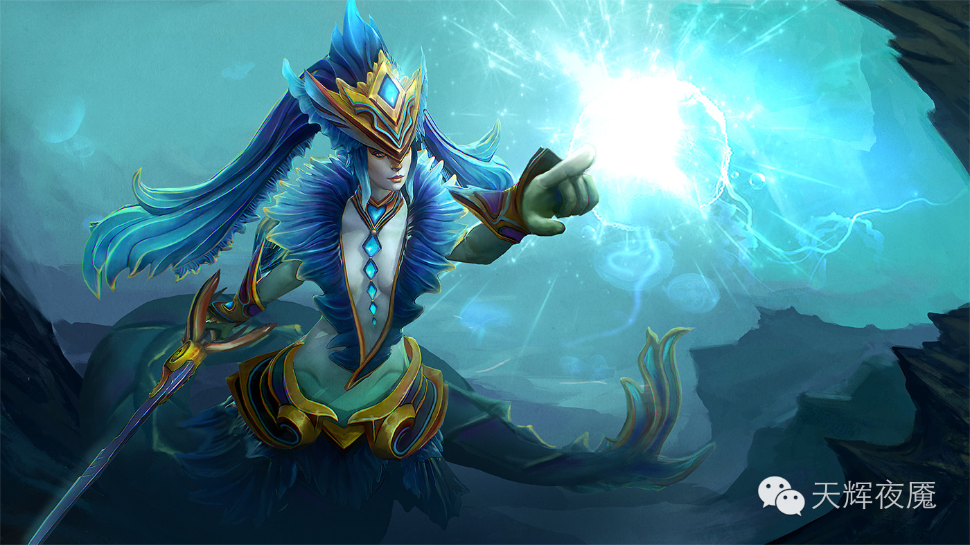 dota2巨魔出装新版本,dota2巨魔饰品