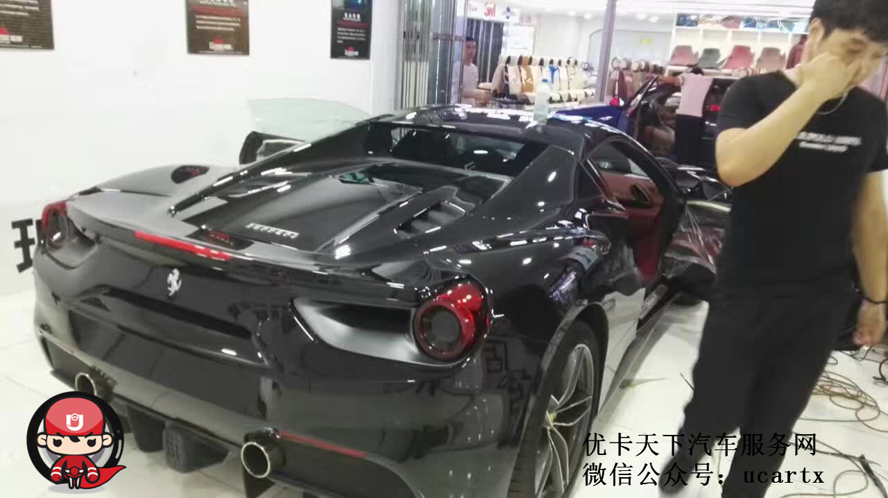 网上购买汽车贴膜靠谱吗,天猫上的汽车贴膜靠谱吗