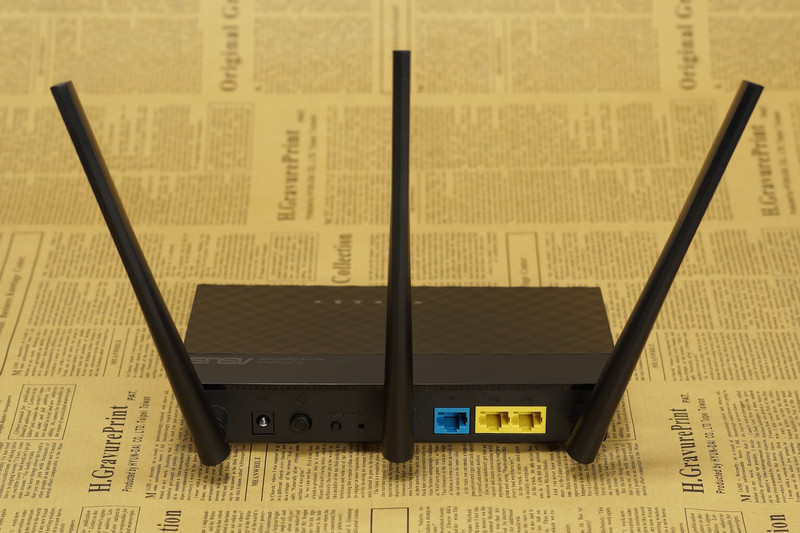 华硕rt-ac5300路由器设置教程,华硕rtac5300三频无线路由器