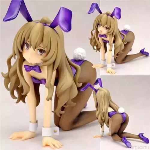 龙与虎手办特辑,龙与虎手办有多少种