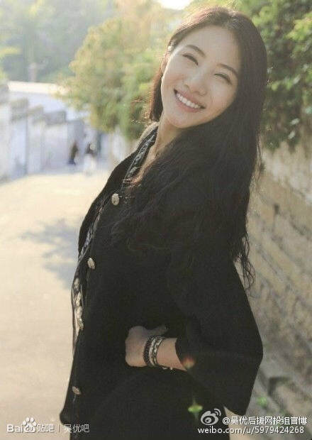 吴优和张一山演的什么,吴优和张一山吻戏完整版在哪一集