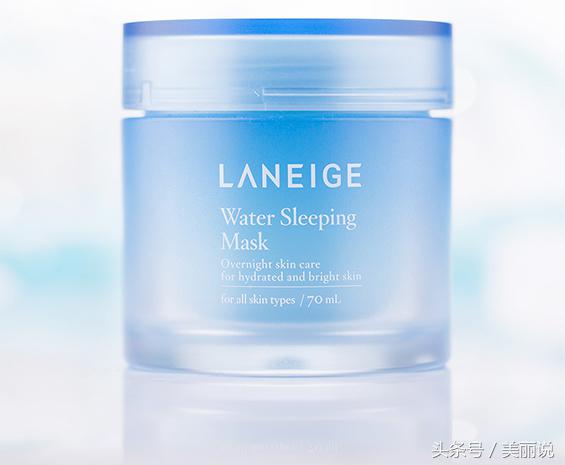 韩国什么面膜补水效果最好,韩国补水保湿面膜品牌