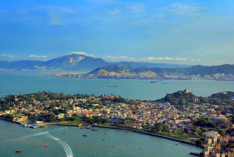 鼓浪屿是如何打造万国博览园的,厦门鼓浪屿称万国建筑博物馆吗