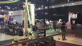 工博会看什么视频,工博会展示最新视频