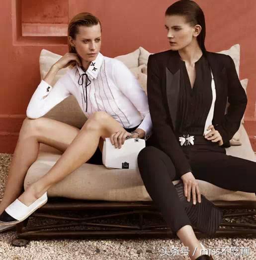 法国轻奢时装品牌排行,法国时尚时装品牌排行榜