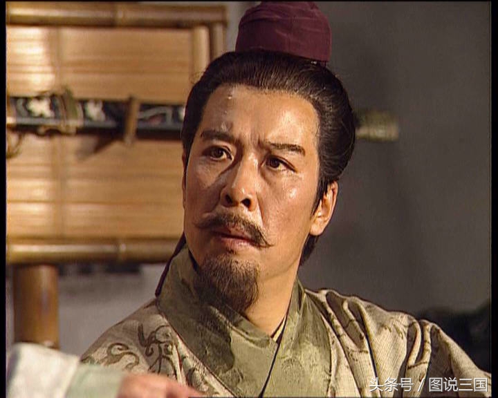 三国最有影响力的皇族宗室，刘备倒数第一，第一名最有机会称帝