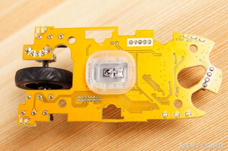 国产入门级游戏鼠标评测,贱驴rs23.0吃鸡