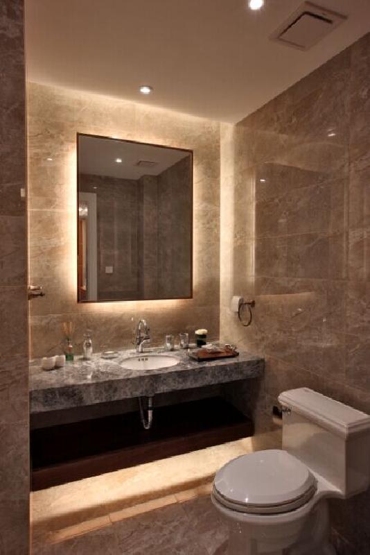 卫生间吊顶怎么吊最好,卫生间吊顶完只有2米