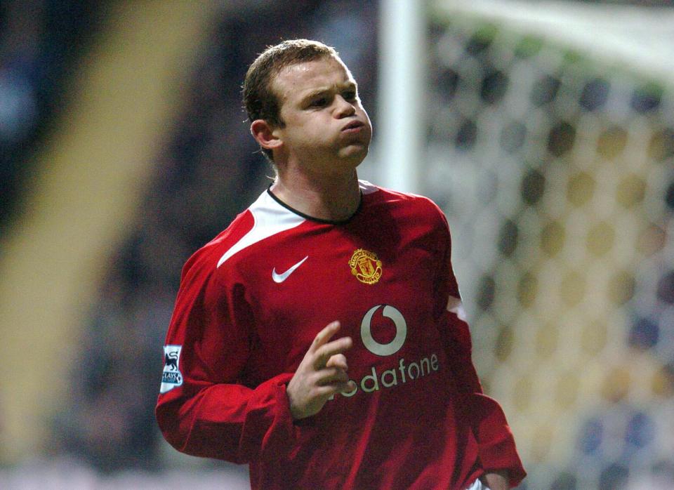 拜仁金童奖,拜仁妖星