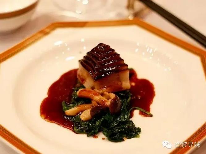 米其林产品的精髓,米其林惊艳的味道