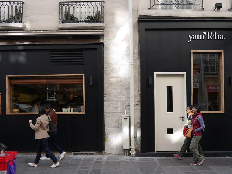 米其林产品的精髓,米其林惊艳的味道