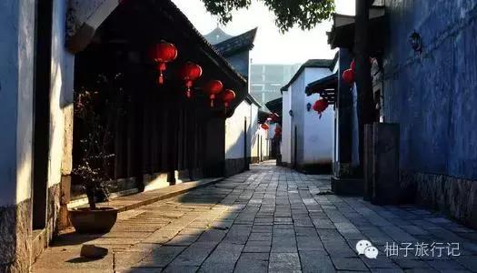 福州附近旅游全攻略,福州旅行攻略完整版