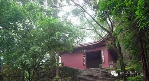 福州附近旅游全攻略,福州旅行攻略完整版