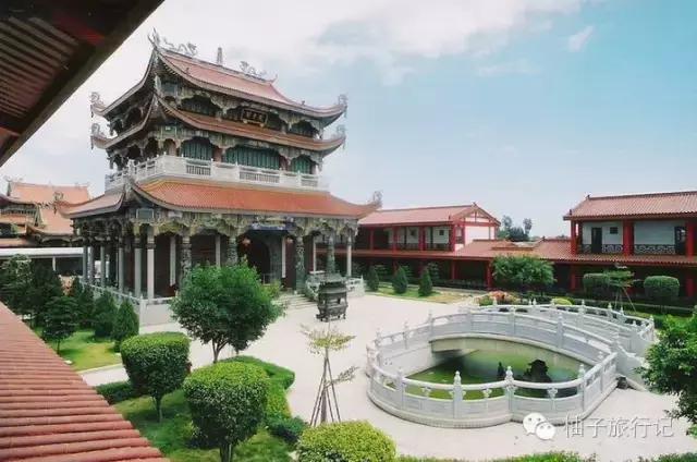 福州附近旅游全攻略,福州旅行攻略完整版