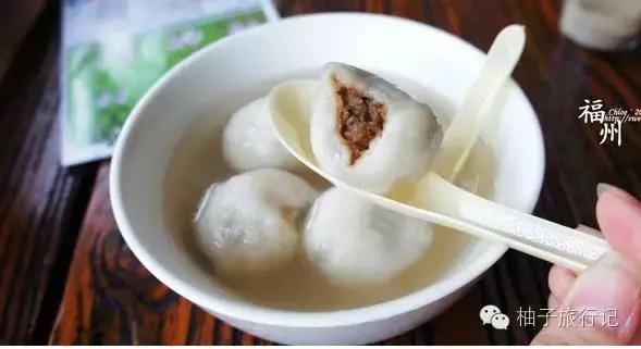 福州附近旅游全攻略,福州旅行攻略完整版