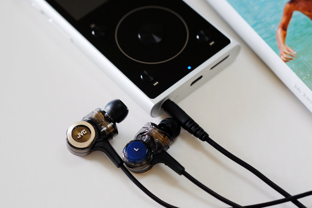 jvc耳机fxt100怎么样,jvc耳机fxz200评测