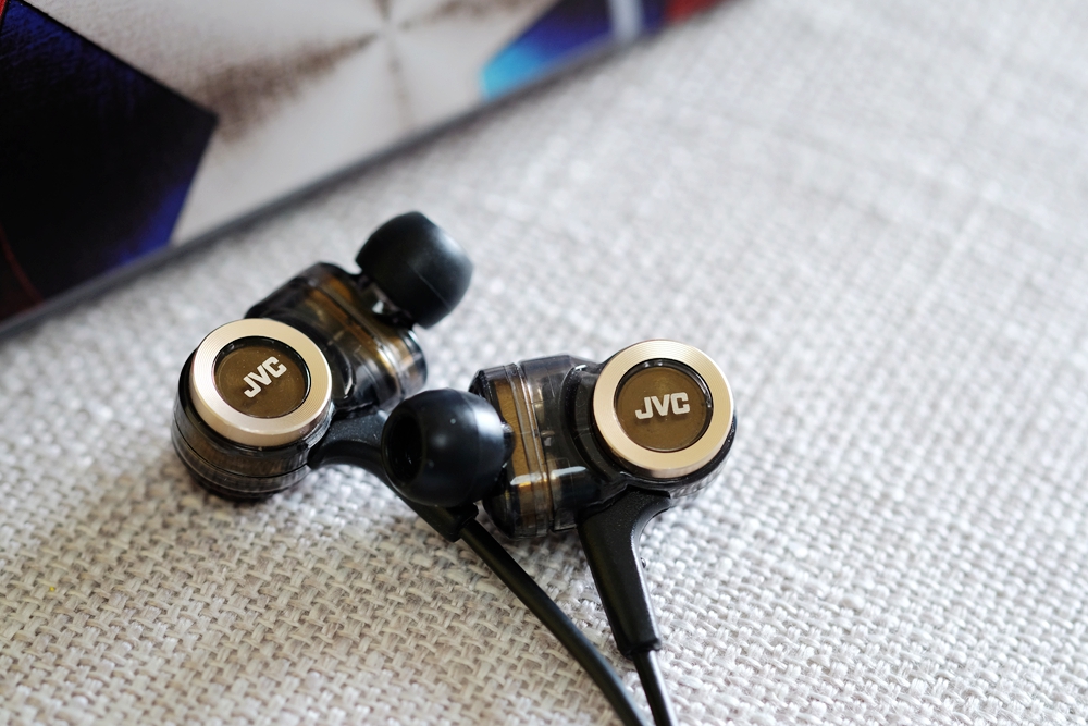 jvc耳机fxt100怎么样,jvc耳机fxz200评测