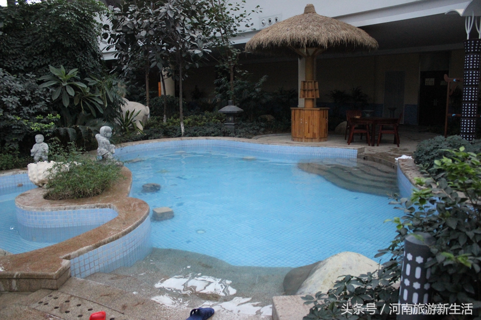 北京滑雪温泉度假村排名榜,河南温泉滑雪度假村排名榜