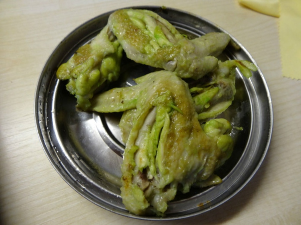 有一个会做饭室友是一种什么体验,自己租房子找个室友需要注意什么