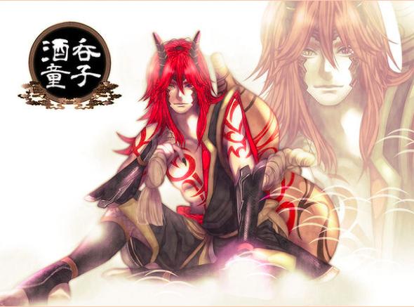 阴阳师酒吞童子斗技阵容,阴阳师酒吞童子阵容