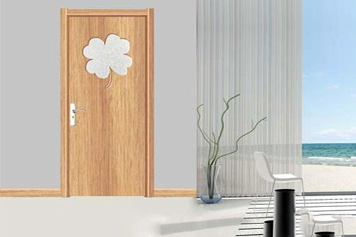 钢木门怎么选择,钢木门的结构