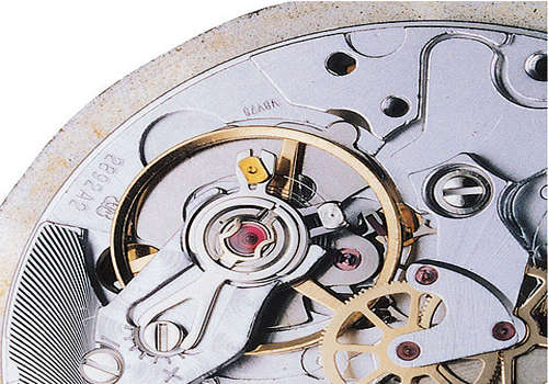 eta机芯的手表哪一款好,eta机芯高级腕表